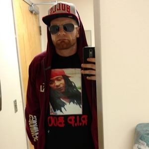 Meet your Posher, Jeff